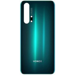 Задня кришка корпуса для Huawei Honor 20 Pro фантомно - синій колір .