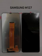 Дисплей для телефона Samsung M127