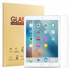 Защитное стекло iPad Pro 11.0 (2018) (0,26 mm)