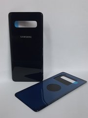 Задня кришка корпусу для Samsung S10 чорний