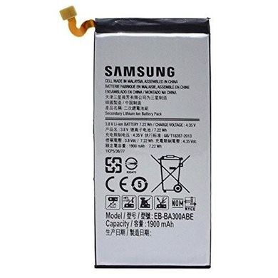 Акумулятор АКБ батарея Samsung A3