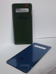 Задняя крышка корпуса для Samsung S10 зеленый