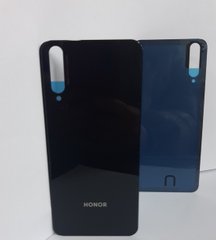 Задня кришка корпуса Huawei Honor 20 Lite чорний колір