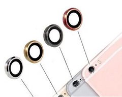 Скло на камеру Apple iPhone 6S Plus