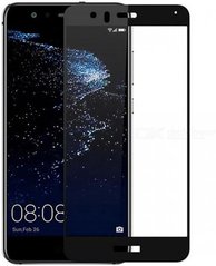 Скло Full Screen Huawei Y6 2017 Black
