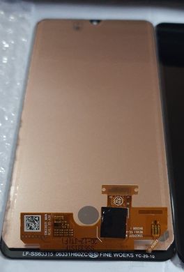 ЖКИ Дисплей Samsung A 31 / A 315 + сенсор