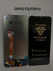 Дисплей для телефона OPPO F9/F9Pro