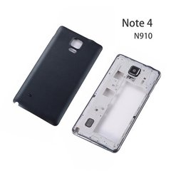 Корпус Samsung Note 4 N910
