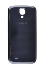 Задняя крышка корпуса для Samsung I9500 синий