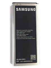 Аккумулятор АКБ батарея Samsung Note 4 edge bn-915