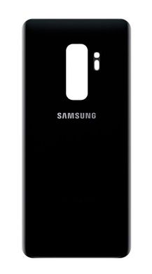 Задня кришка корпусу для Samsung S9 Plus чорний