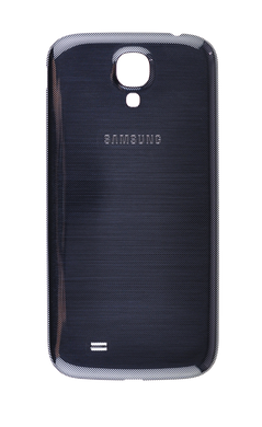 Задня кришка корпусу для Samsung I9500 синій