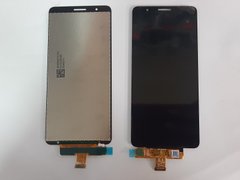 Дисплей Samsung Galaxy A013 (SM-A013FZKD) + сенсор