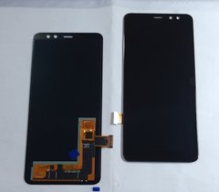 ЖКИ Дисплей Samsung A 8 / A 530 OLED + сенсор