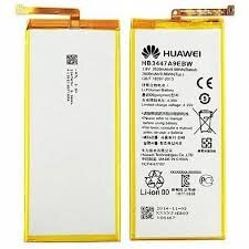 Акумулятор АКБ батарея Huawei P8 HB3447A9EBW
