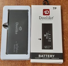 Акумулятор АКБ батарея для Apple iPhone 7 Plus Doolike