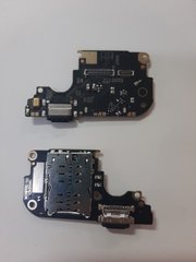 Шлейф зарядки для Xiaomi Mi Note 10 Lite