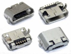 Разъем зарядки (коннектор) micro USB для Meizu MX3