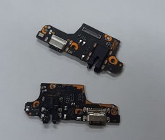 Шлейф зарядки для Xiaomi Poco X3