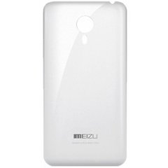 Задняя крышка корпуса для Meizu MX4 белый